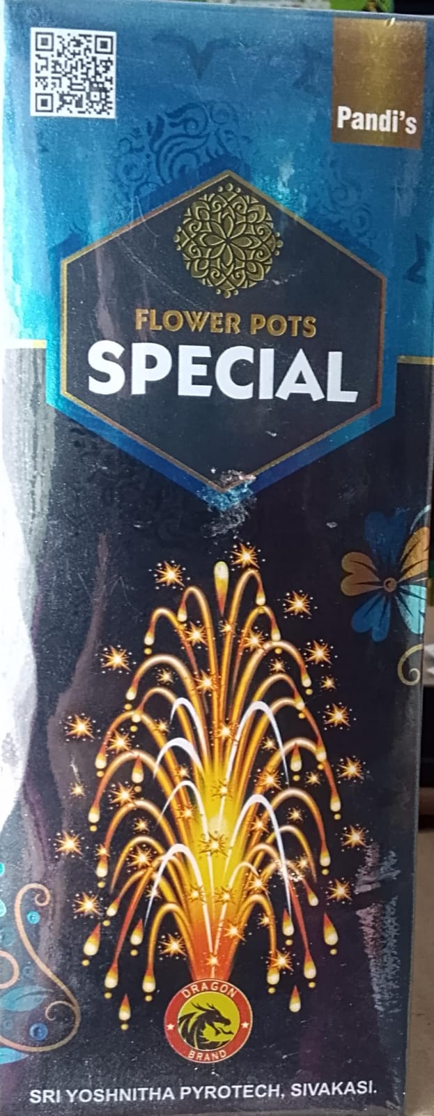 Flower Pots Special