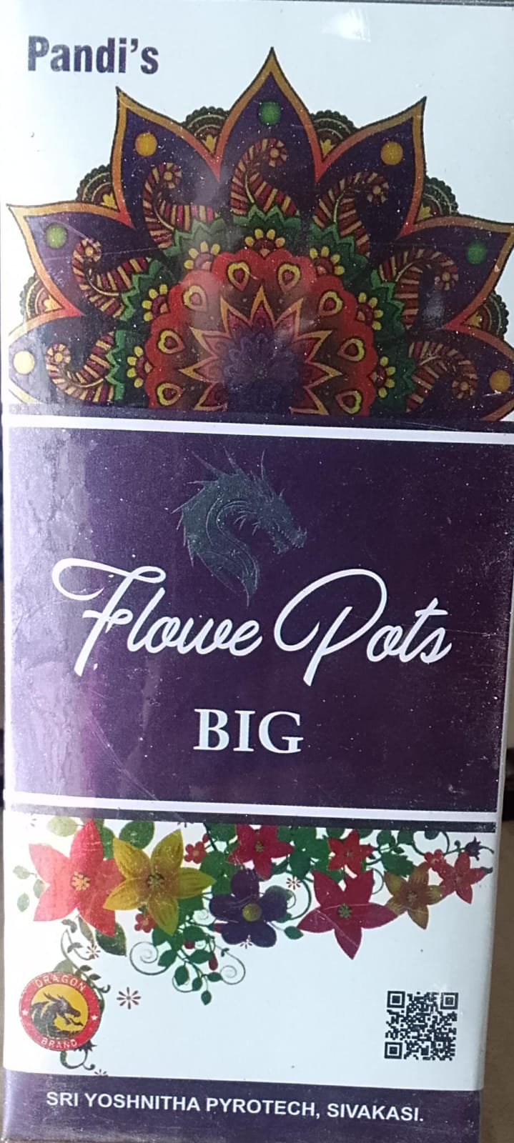 flower Pots Big