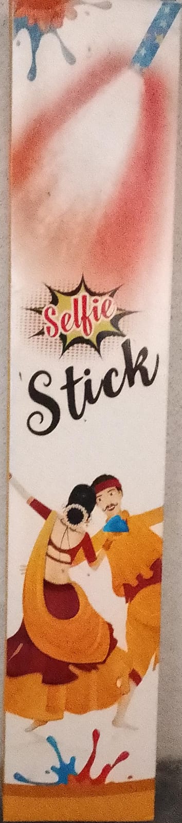 Selfie Stick (5pcs)