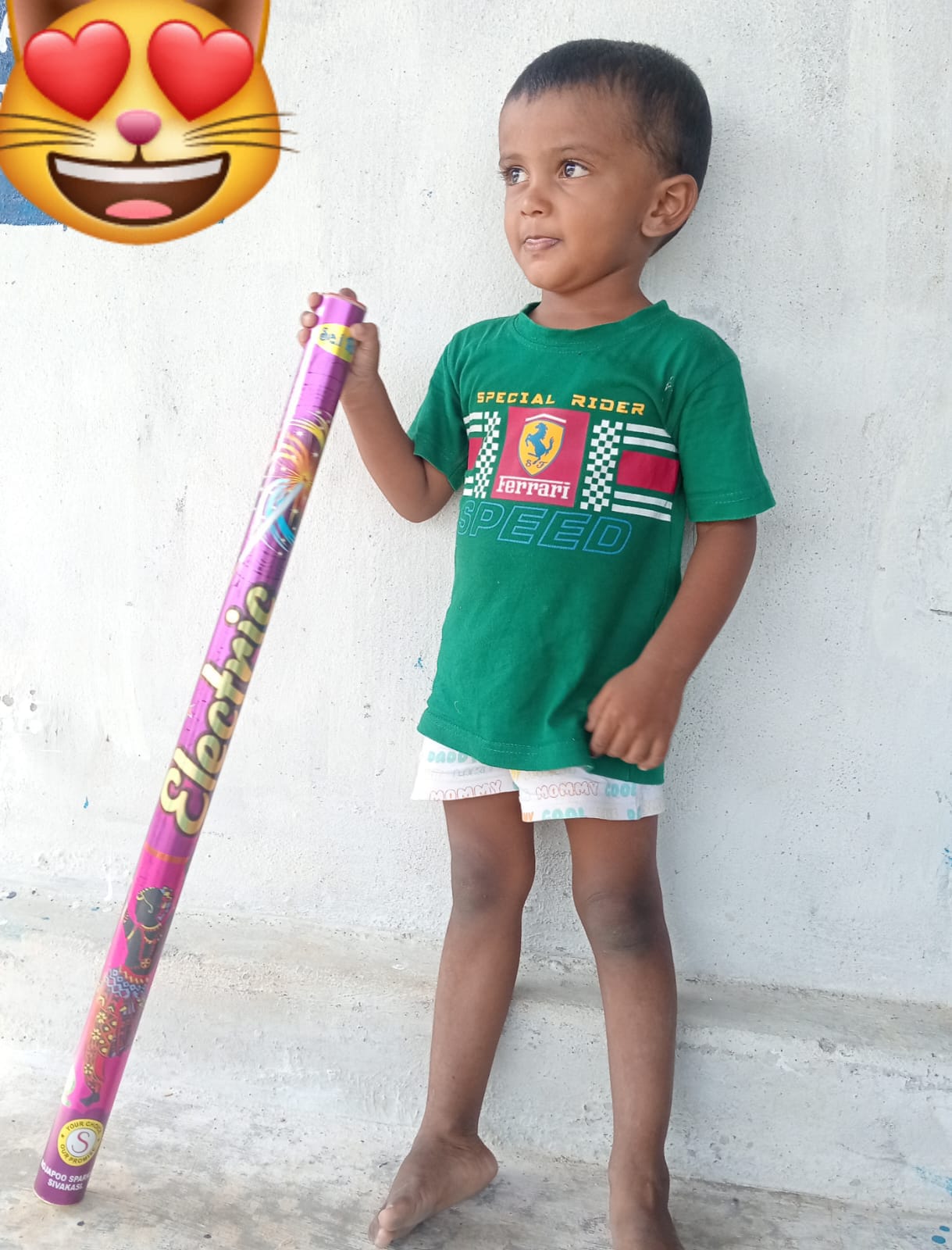 50cm"Electric  Sparklers