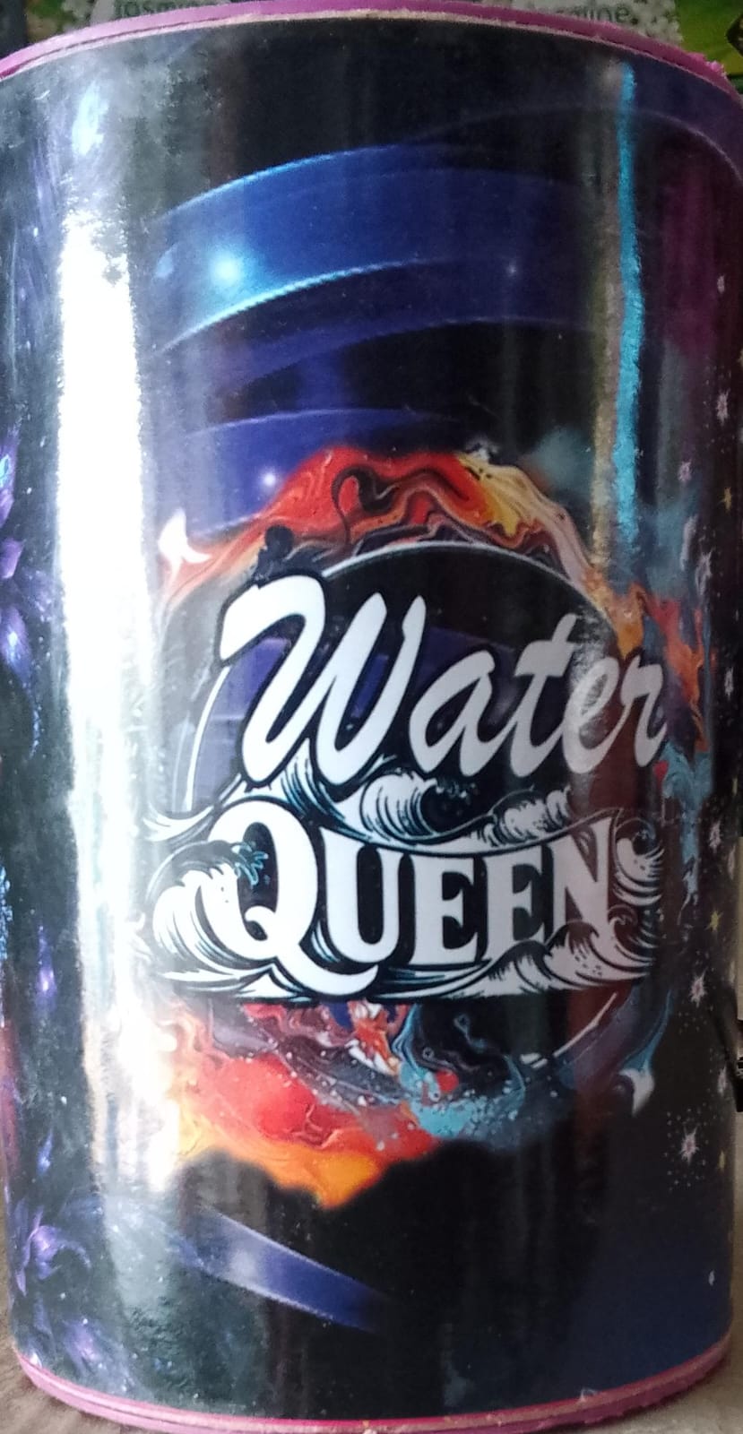 Magic Water Queen
