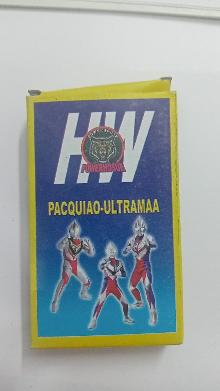 Match Box Bijili(1 box )