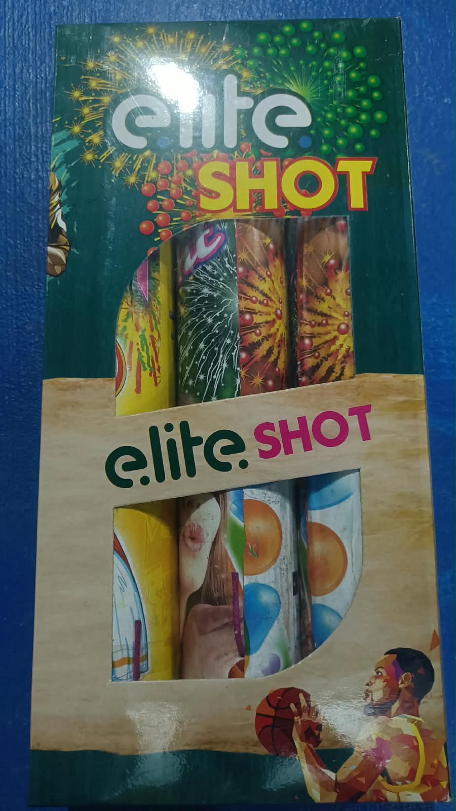 Elite(3pcs)