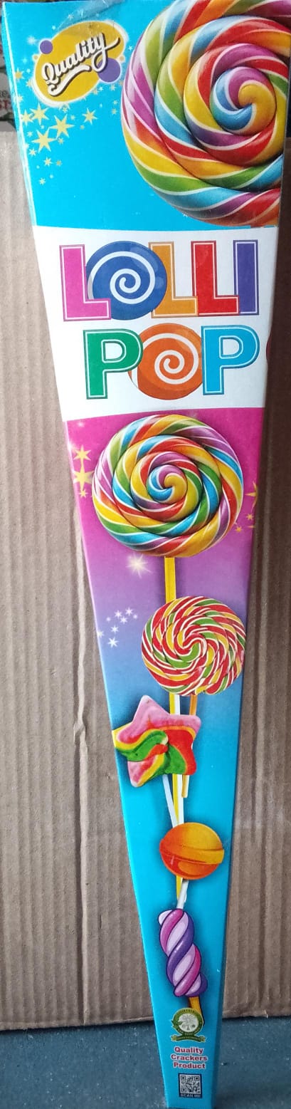 Lolly pop(5pcs)