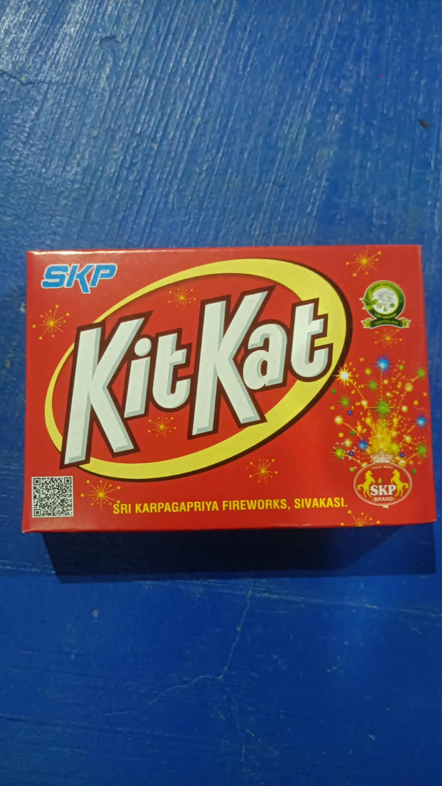 Kit Kat (10pcs)
