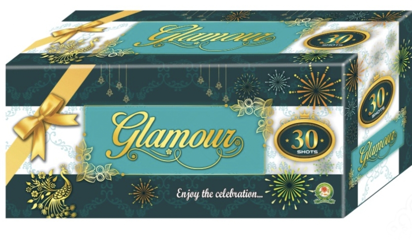 30 Shot Multicolour(premium)