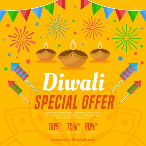 Diwali Crackers