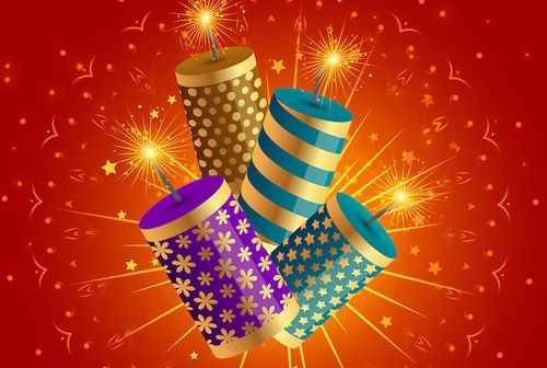 Wedding Crackers